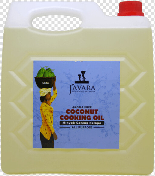 Coconut Cooking Oil Javara  HD Png DownloadTransparent PNG