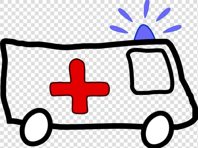 Free Ambulance Clipart Animasi   Role Of The Government In Health Class 7  HD Png DownloadTransparent PNG