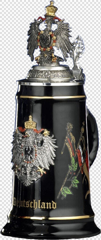 German Beer Stein   Fictional Character  HD Png DownloadTransparent PNG