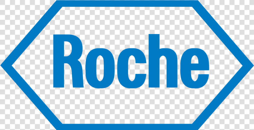 La Roche Pharma Ag   Roche Pharma Logo  HD Png DownloadTransparent PNG