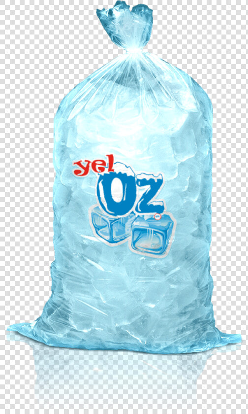 Bolsa De Rolito De Hielo   Bag Of Ice Png  Transparent PngTransparent PNG