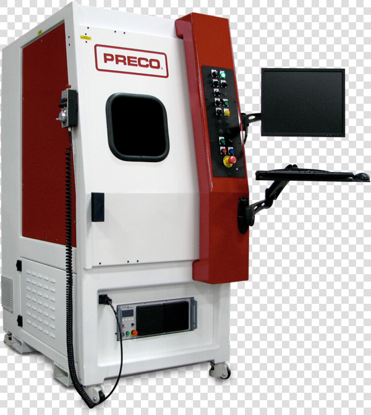 Mini Flexpro 2   Preco Laser Welder  HD Png DownloadTransparent PNG