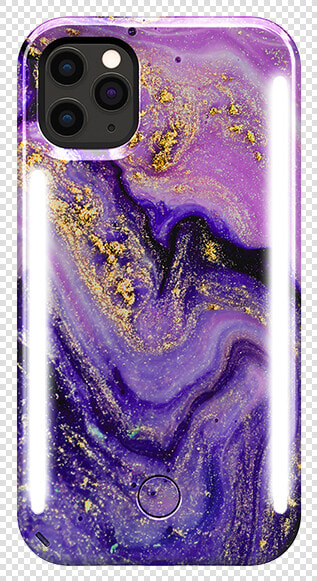 Lumee Duo Marble Purple Iphone 11 Pro x xs Phone Case   Iphone 11 Pro Max Galaxy Case  HD Png DownloadTransparent PNG