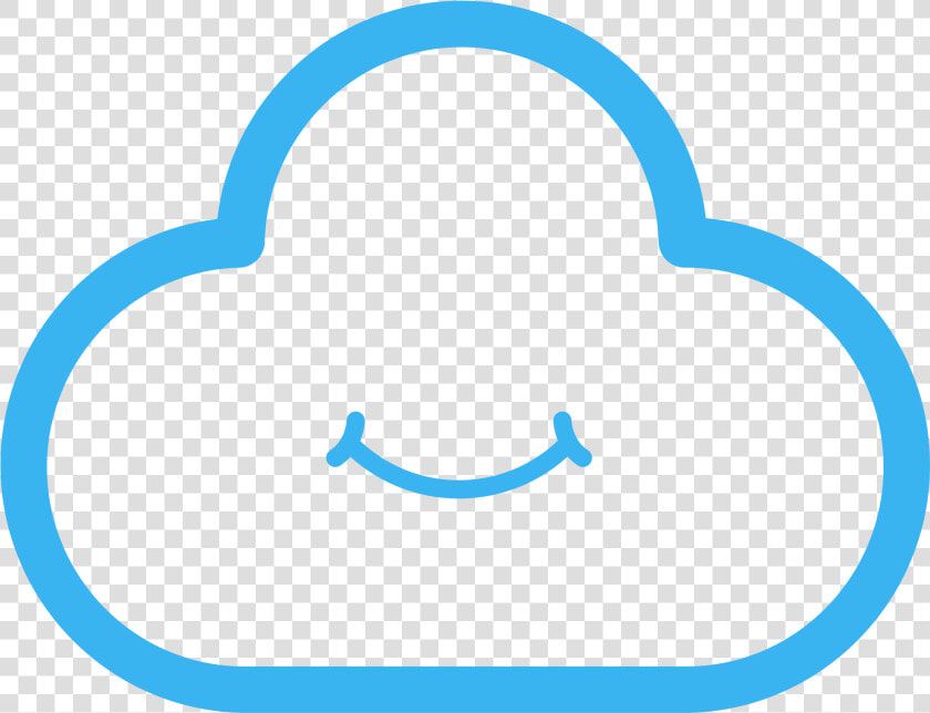 Pc Cloud Storage   Png Download   Cozy Cloud Logo  Transparent PngTransparent PNG