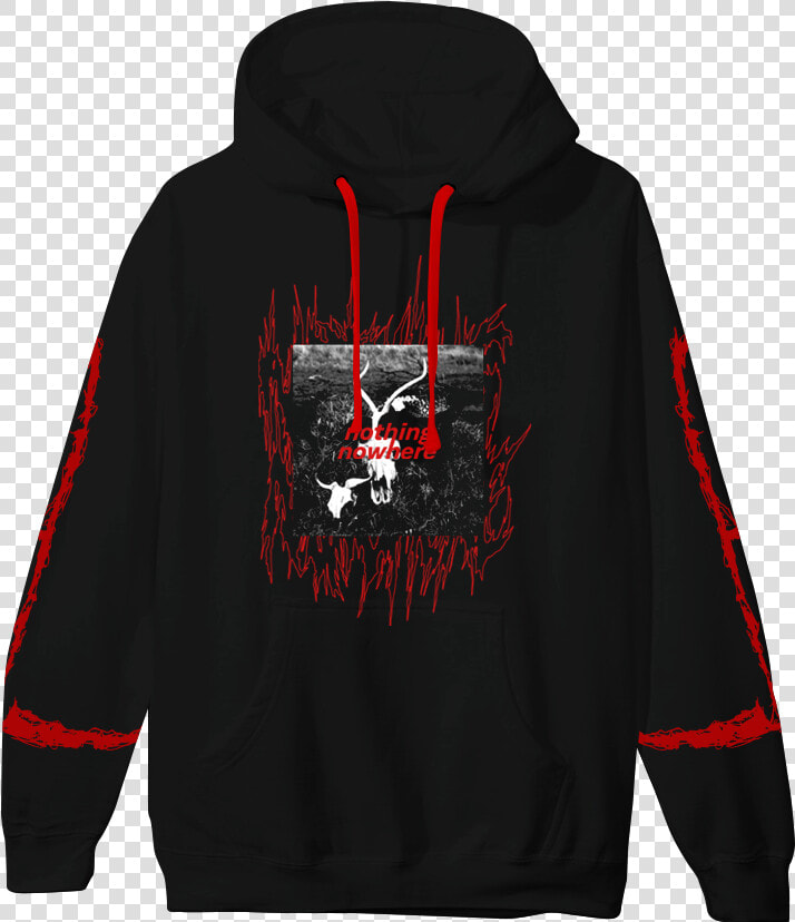 Ante Scythe Hoodie Class Lazyload Lazyload Fade In   Guap Hoodie  HD Png DownloadTransparent PNG