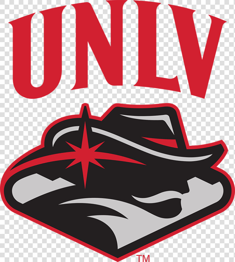 Las Vegas Logo Png   Unlv Rebels Logo  Transparent PngTransparent PNG