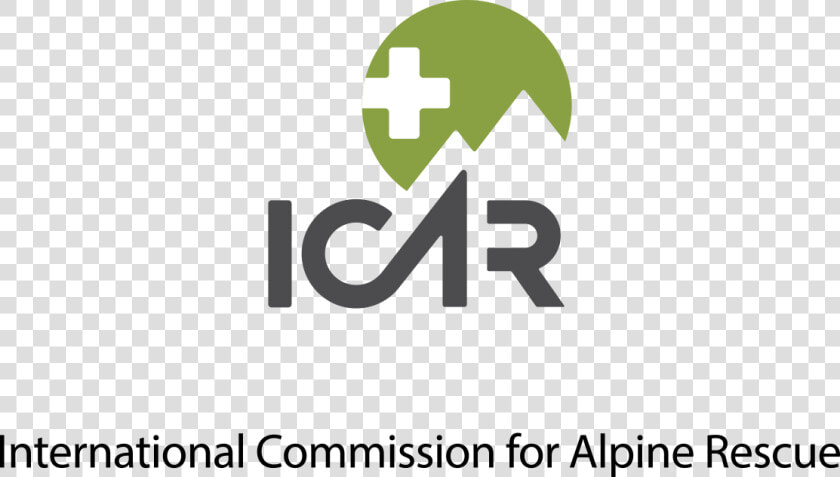 Icar International Commission For Alpine Rescue Logo  HD Png DownloadTransparent PNG