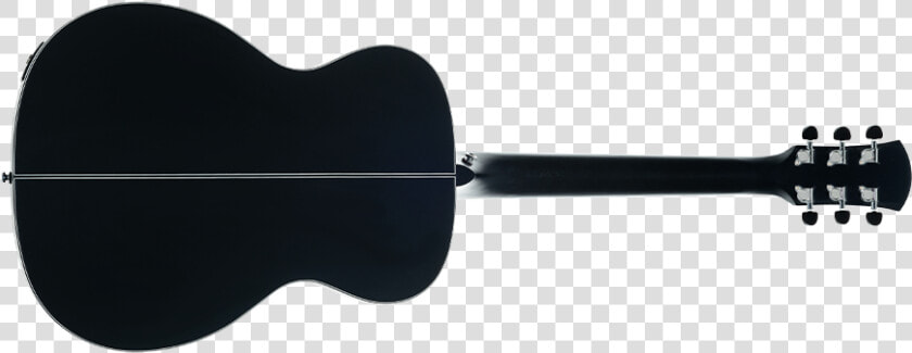 Oliver Black Live Class   Orangewood Guitar Black  HD Png DownloadTransparent PNG