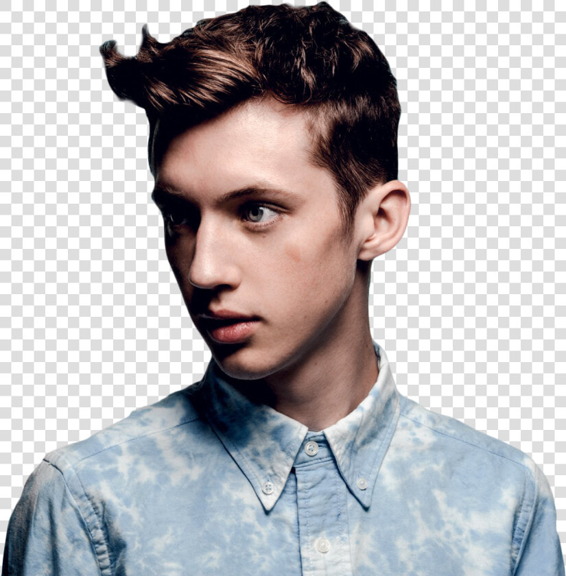 Troye Sivan E Melanie Martinez  HD Png DownloadTransparent PNG