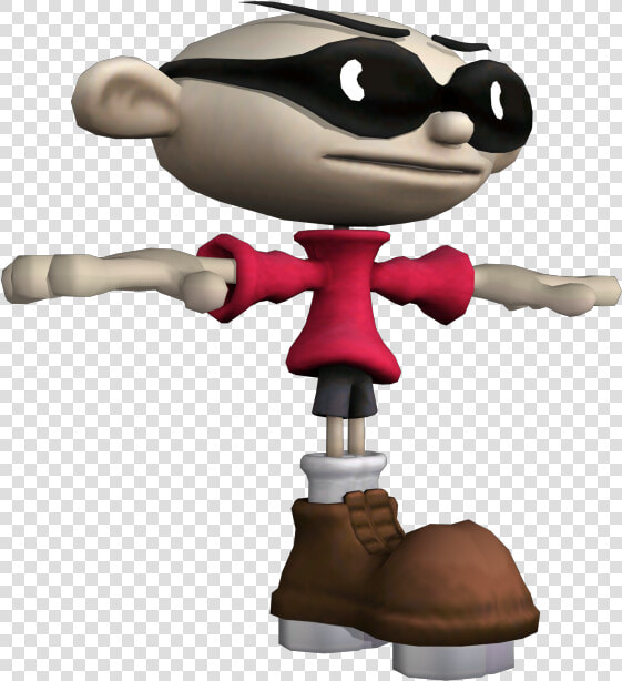 Nigel Uno   Numbuh One   Cartoon  HD Png DownloadTransparent PNG