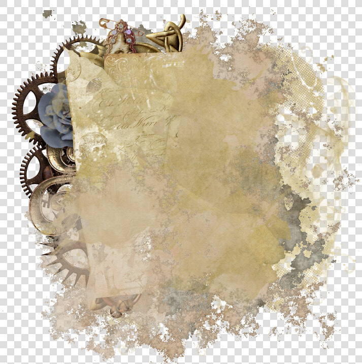 Steampunk Tagger Background 800 X   Transparent Background Steampunk Png  Png DownloadTransparent PNG