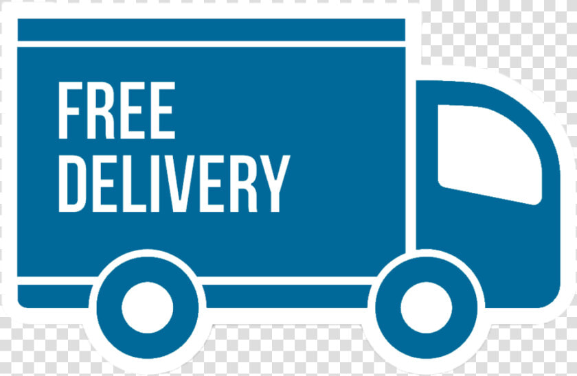 Transparent Delivery Van Clipart Png   Free Delivery  Png DownloadTransparent PNG