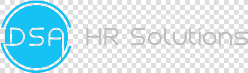 Logo Design By Barney Stinson For Dsa Hr Solutions   Circle  HD Png DownloadTransparent PNG