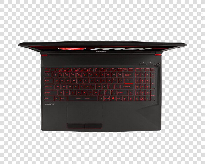 Msi Gt75 Titan 014  HD Png DownloadTransparent PNG