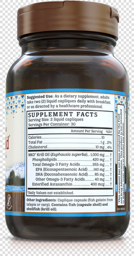 Guggul Extract Supplement Facts  HD Png DownloadTransparent PNG