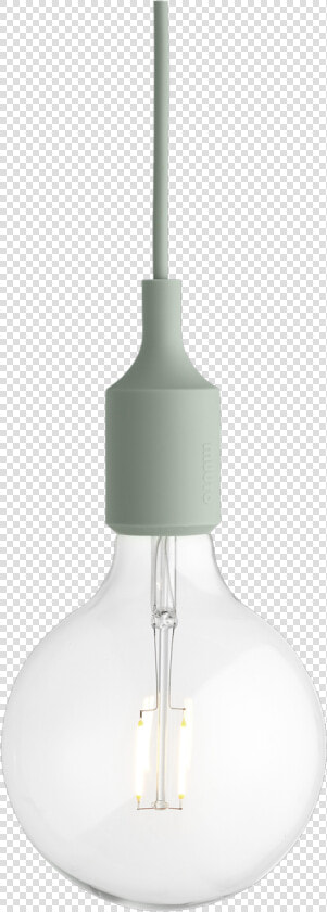 05280 E27 Light Green Led 1502199750   Lampshade  HD Png DownloadTransparent PNG