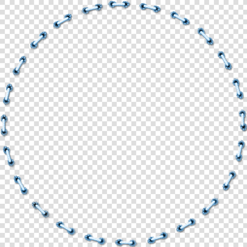  mq  blue  circle  frame  frames  border  borders   Blue Circle Frame Png  Transparent PngTransparent PNG