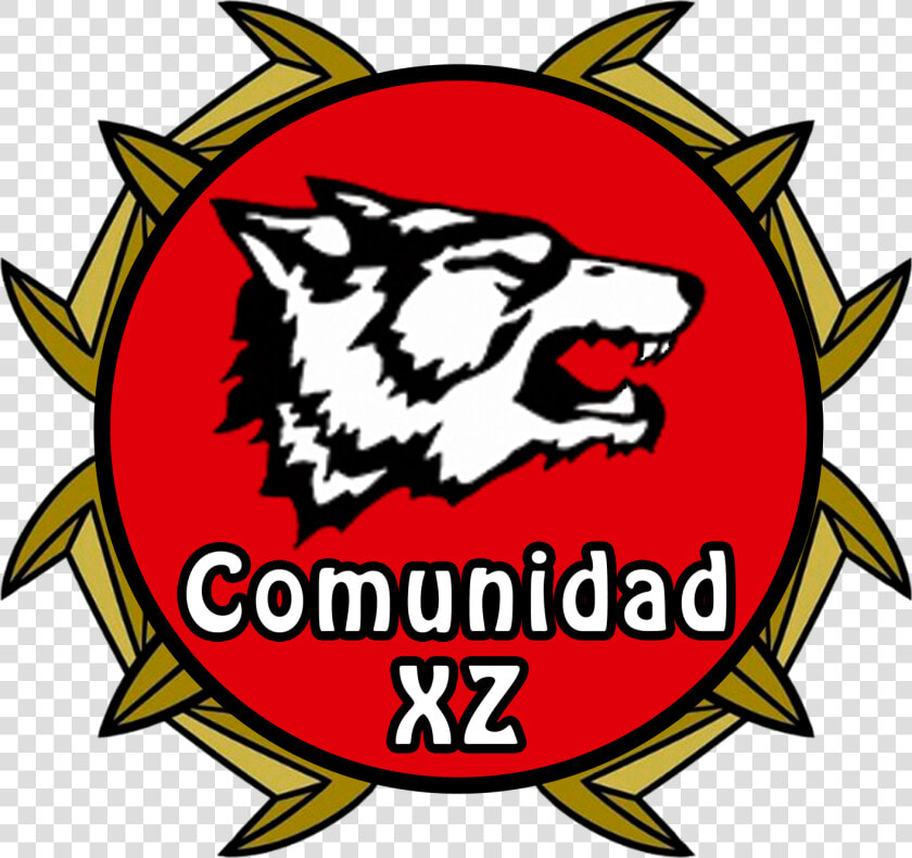 Comunidad Xz   Emblem  HD Png DownloadTransparent PNG