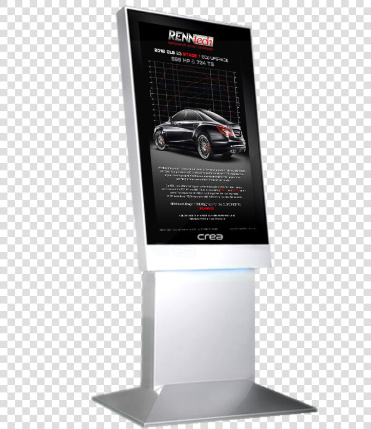 Dokunmatk Pano Digital Signage   Banner  HD Png DownloadTransparent PNG