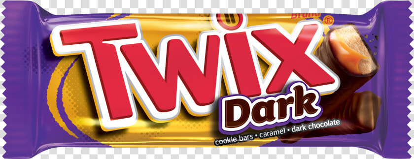 Twix Dark Chocolate  HD Png DownloadTransparent PNG