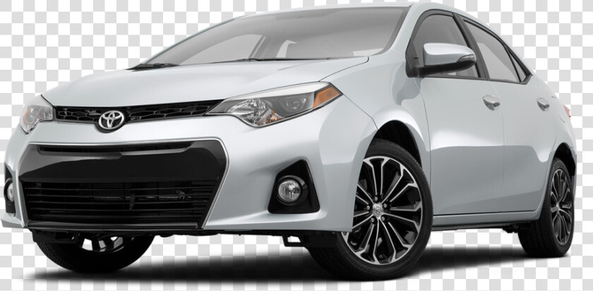 2015 Toyota Corolla Birmingham   White 2015 Corolla S  HD Png DownloadTransparent PNG