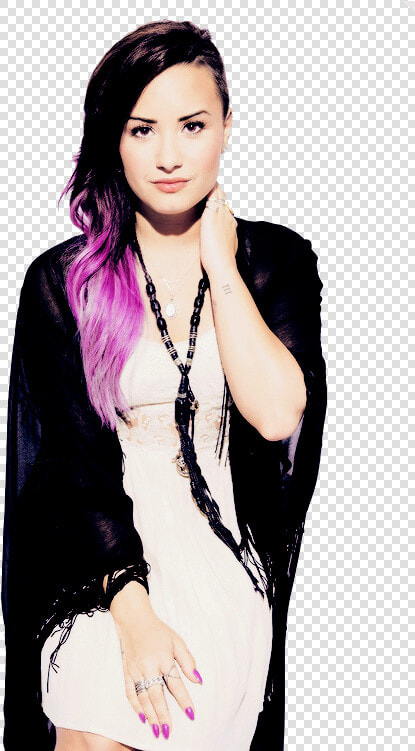 Download Demi Lovato Png Clipart   Demi Lovato En Png  Transparent PngTransparent PNG