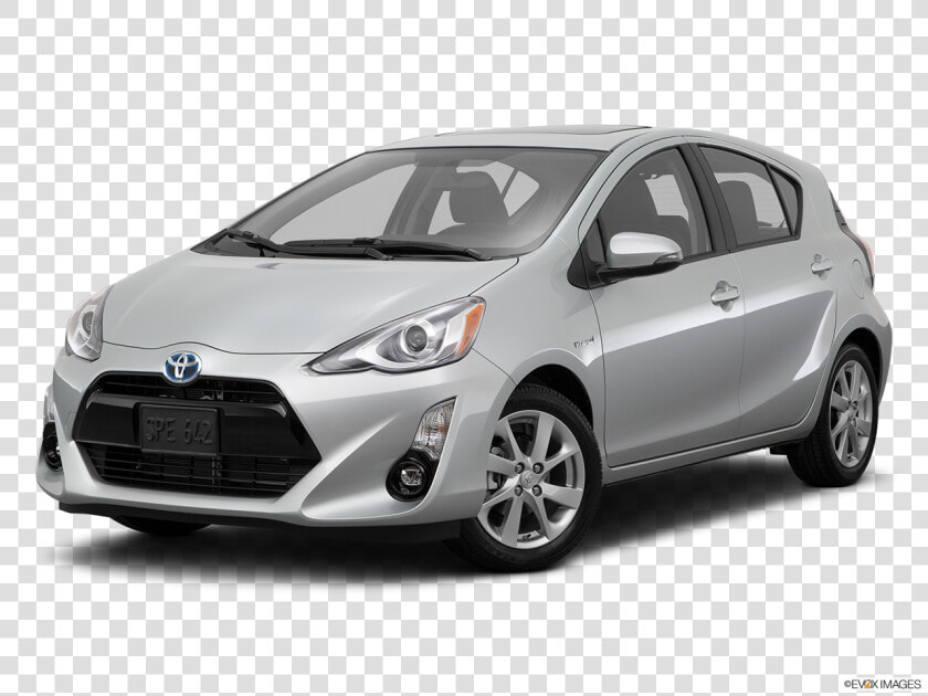 2015 Toyota Prius C   2017 Toyota Prius C  HD Png DownloadTransparent PNG