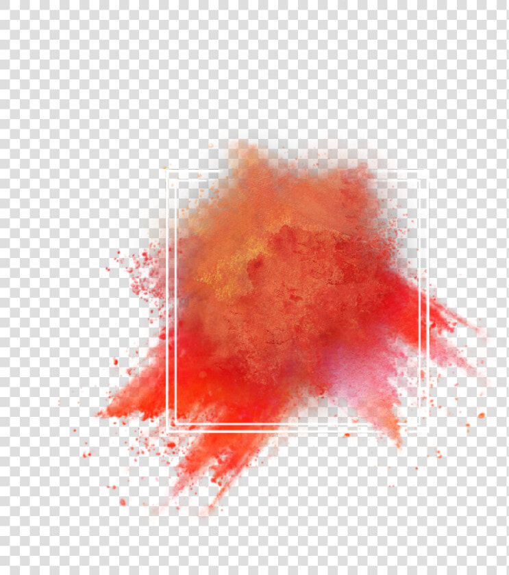 Color Powder Dust Explosion Png   Effect Holi Color Png  Transparent PngTransparent PNG