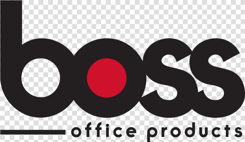 Transparent Oxiclean Png   Boss Office Products Logo  Png DownloadTransparent PNG