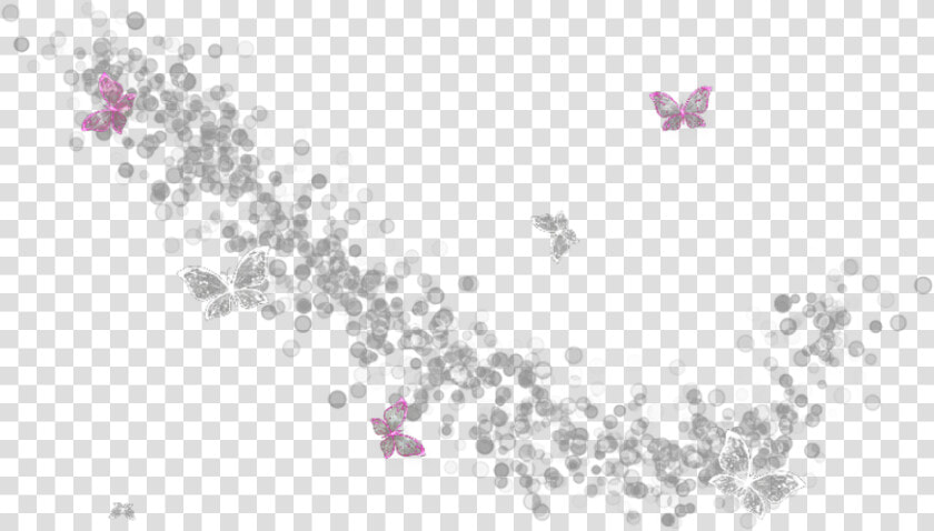  mq  white  pink  butterfly  butterflys  glitter  glittery   Body Jewelry  HD Png DownloadTransparent PNG