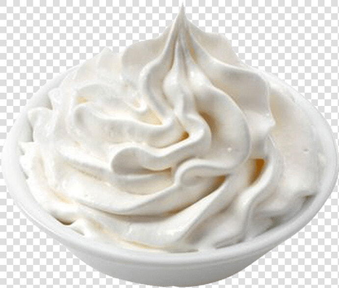 Ice Cream Milk Sorbet Dairy Products   Transparent Whipped Cream Png  Png DownloadTransparent PNG