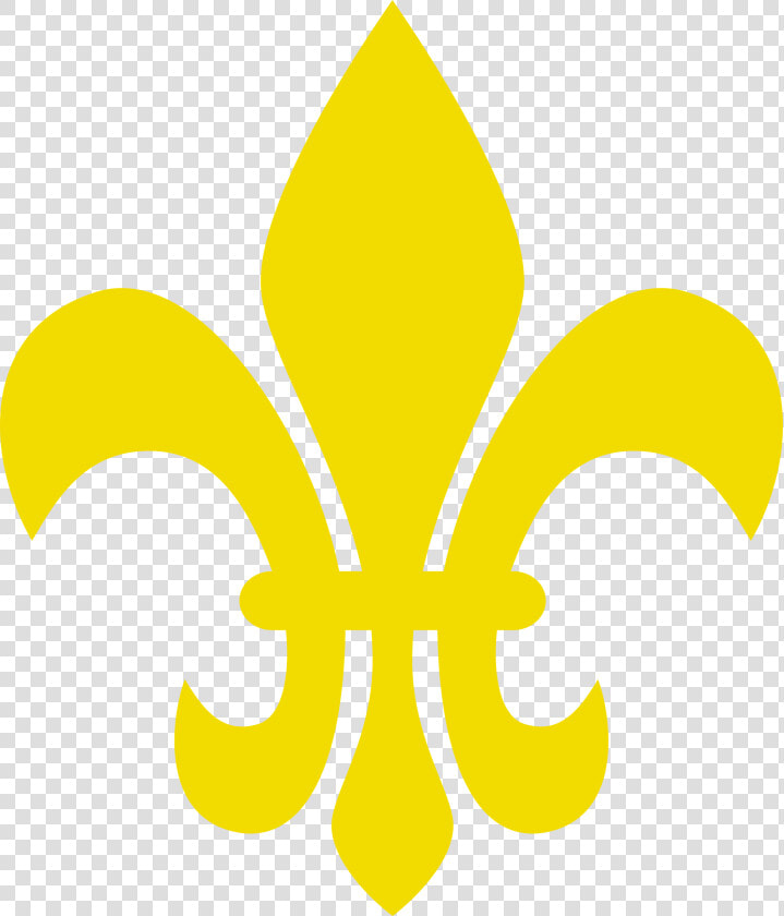 Transparent Fleur De Lis Png   Fleur De Lis Symbol France  Png DownloadTransparent PNG