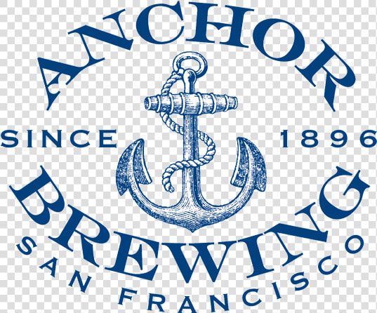 Anchor Gold Beer Label Full Size   Anchor Brewing Company  HD Png DownloadTransparent PNG