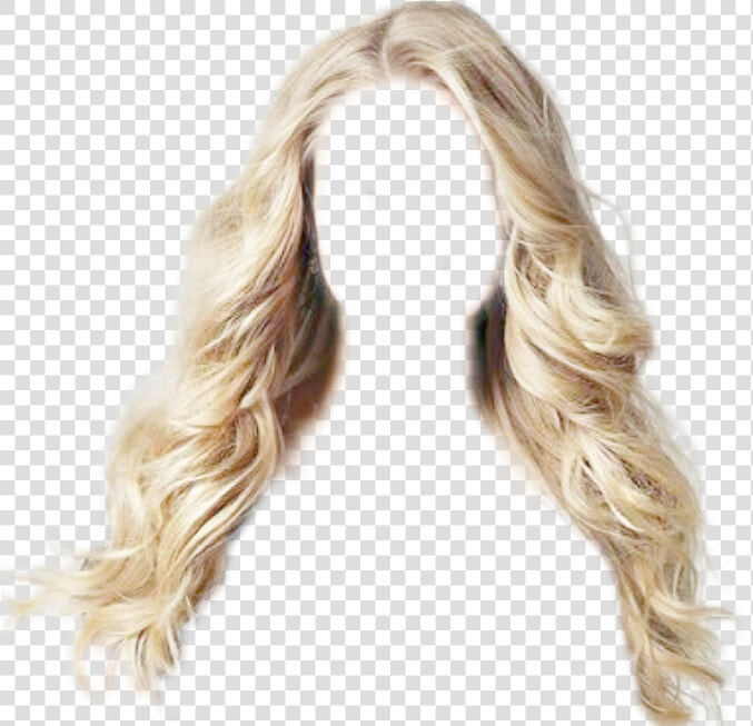 Blond  HD Png DownloadTransparent PNG