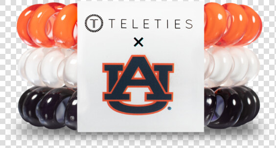 Auburn Teleties  HD Png DownloadTransparent PNG