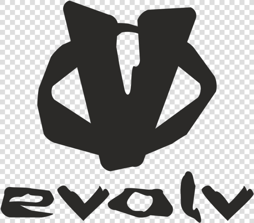 Evolv logo   Evolv Climbing Shoes Logo  HD Png DownloadTransparent PNG