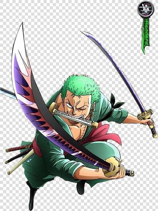 Zoro One Piece Png   One Piece Zoro Png  Transparent PngTransparent PNG