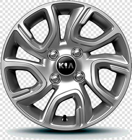 Llantas 15p 940p   Kia Picanto 2018 Rims  HD Png DownloadTransparent PNG