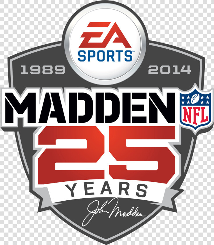 Madden Nfl 25  HD Png DownloadTransparent PNG