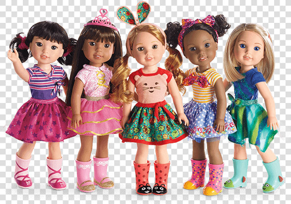 Boneca American Girl Doll  HD Png DownloadTransparent PNG