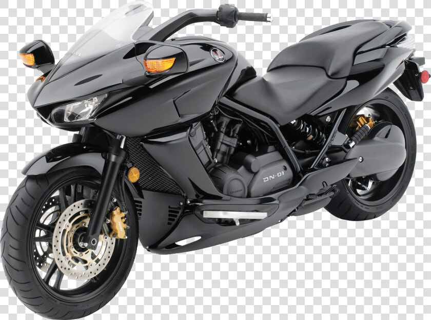 Black Honda Dn 01 Motorcycle Bike Png Image   Honda Dn 01 2019  Transparent PngTransparent PNG