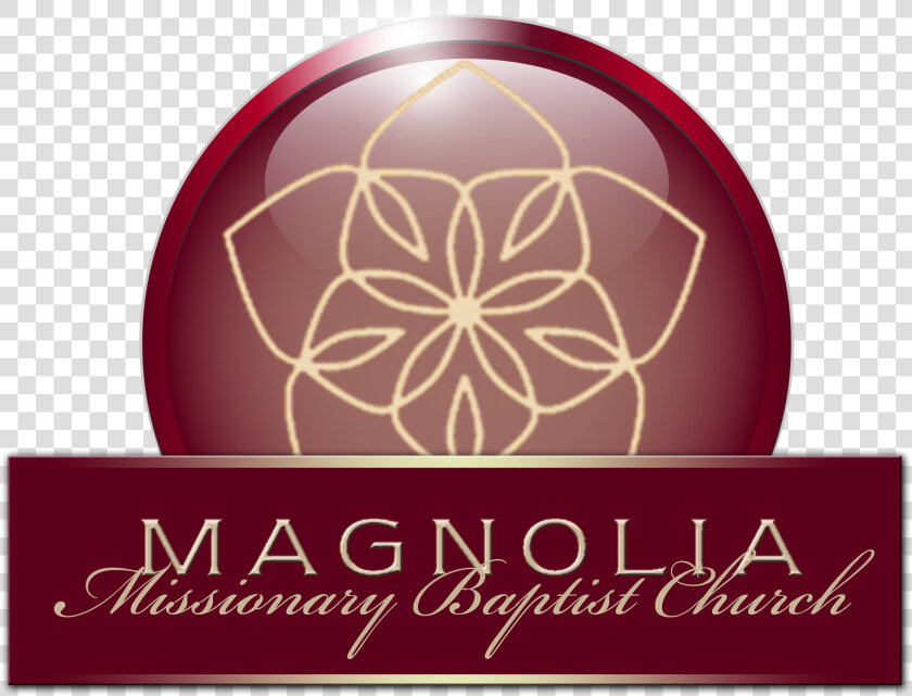 Magnolia Logo Revised Png   Magnolia Baptist Church Statesboro  Transparent PngTransparent PNG