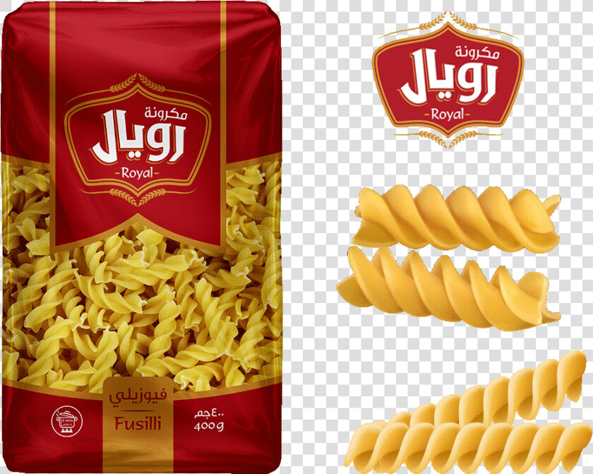 Fusilli  HD Png DownloadTransparent PNG