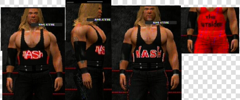 Transparent Kevin Nash Png   Strength Athletics  Png DownloadTransparent PNG