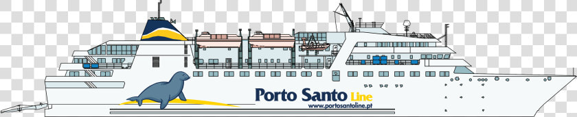 Porto Santo Island  HD Png DownloadTransparent PNG