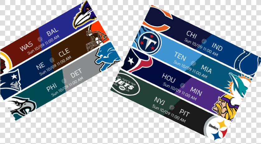 Nfl Sunday Ticket Png  Transparent PngTransparent PNG