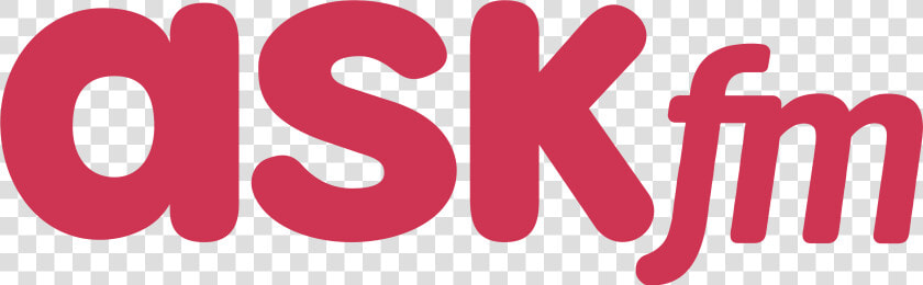 Ask   Fm Logo   Ask Fm Logo  HD Png DownloadTransparent PNG