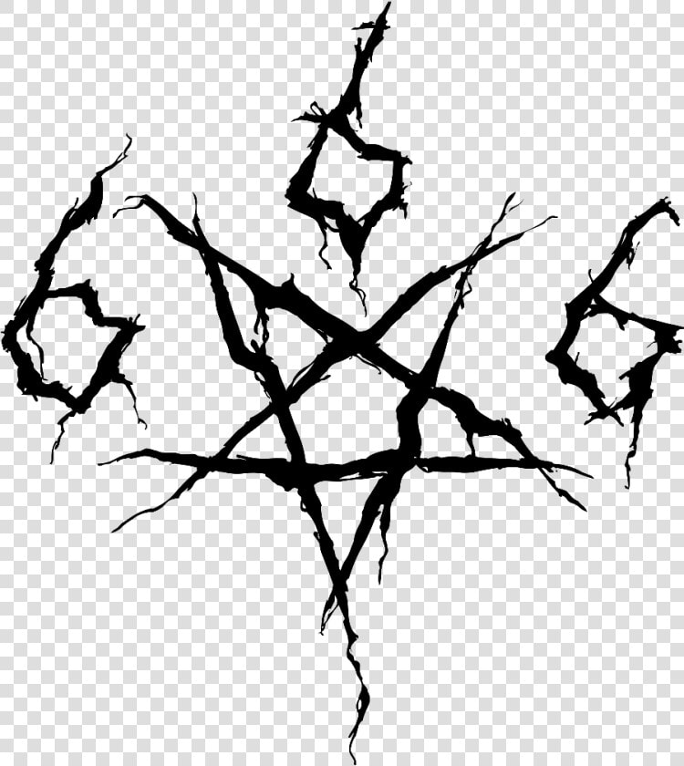  666  devil  satan  pentagram  black  freetoedit   Satan Png  Transparent PngTransparent PNG