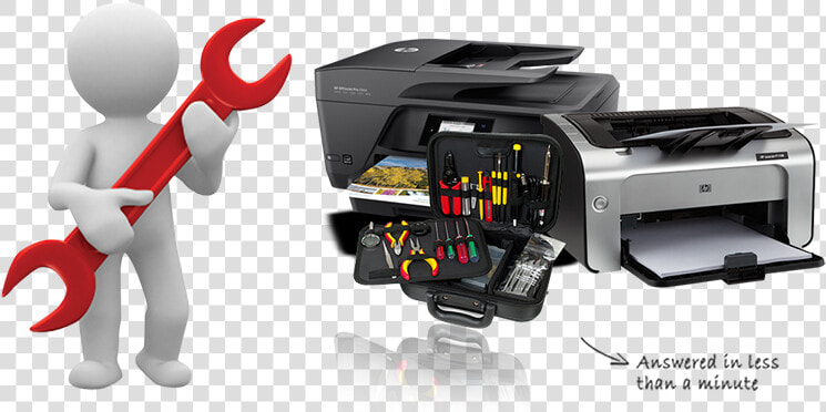 Printer Repair   Repair Clip Art  HD Png DownloadTransparent PNG