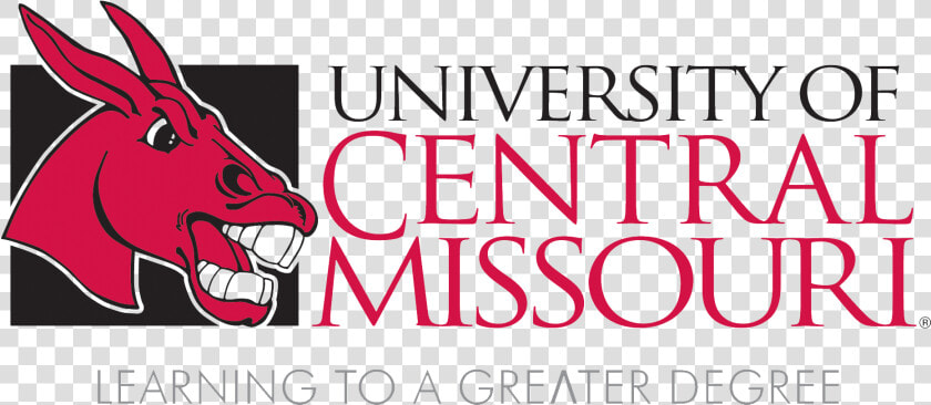 University Of Central Missouri Letterhead  HD Png DownloadTransparent PNG